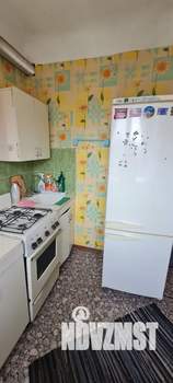 1-к квартира, на длительный срок, 32м2, 3/5 этаж