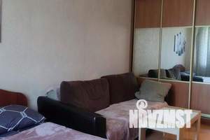 1-к квартира, посуточно, 36м2, 5/9 этаж