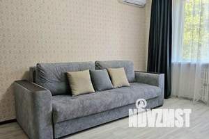 3-к квартира, посуточно, 10м2, 1/9 этаж