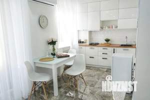 1-к квартира, посуточно, 45м2, 2/5 этаж