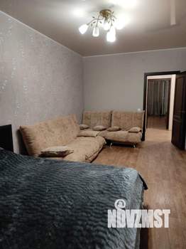 2-к квартира, посуточно, 95м2, 8/12 этаж