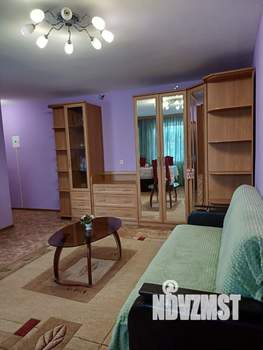 2-к квартира, посуточно, 56м2, 3/6 этаж