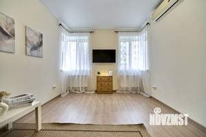 2-к квартира, посуточно, 43м2, 2/12 этаж