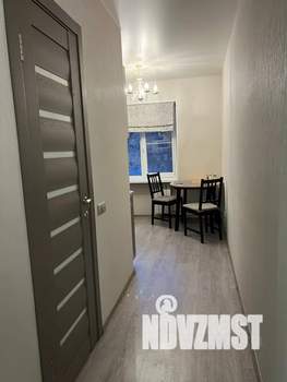 2-к квартира, посуточно, 40м2, 2/5 этаж