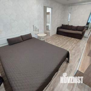 1-к квартира, на длительный срок, 32м2, 1/4 этаж