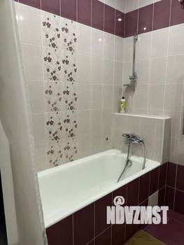 2-к квартира, посуточно, 82м2, 3/10 этаж