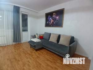 2-к квартира, посуточно, 96м2, 11/12 этаж