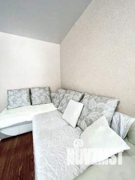 1-к квартира, посуточно, 55м2, 1/1 этаж