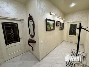 2-к квартира, на длительный срок, 54м2, 2/6 этаж