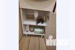 1-к квартира, посуточно, 30м2, 1/3 этаж