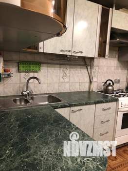 2-к квартира, посуточно, 48м2, 6/10 этаж