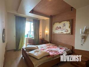 2-к квартира, посуточно, 51м2, 9/9 этаж