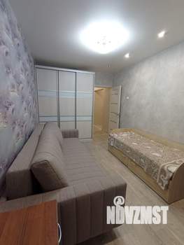 3-к квартира, посуточно, 65м2, 5/9 этаж