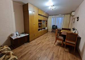 1-к квартира, на длительный срок, 32м2, 5/9 этаж