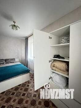 2-к квартира, посуточно, 40м2, 2/4 этаж