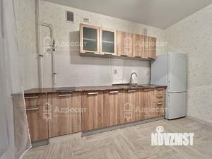 1-к квартира, на длительный срок, 36м2, 8/9 этаж