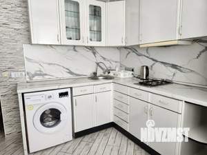 1-к квартира, посуточно, 38м2, 3/6 этаж