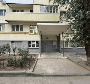 1-к квартира, на длительный срок, 36м2, 1/9 этаж