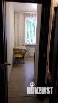 1-к квартира, на длительный срок, 32м2, 2/5 этаж