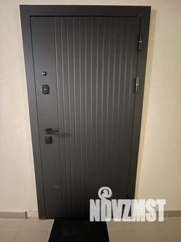 1-к квартира, посуточно, 37м2, 8/9 этаж