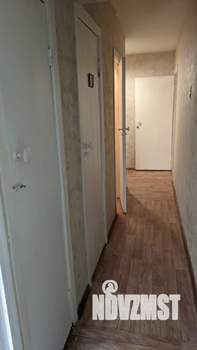 2-к квартира, на длительный срок, 56м2, 3/16 этаж