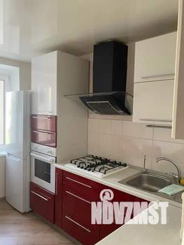 3-к квартира, посуточно, 65м2, 2/9 этаж