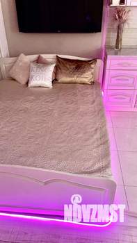 Студия квартира, посуточно, 45м2, 6/10 этаж