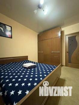 2-к квартира, посуточно, 54м2, 1/1 этаж