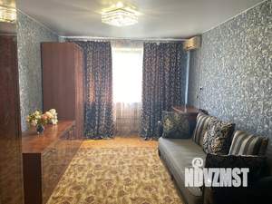 2-к квартира, посуточно, 52м2, 9/9 этаж