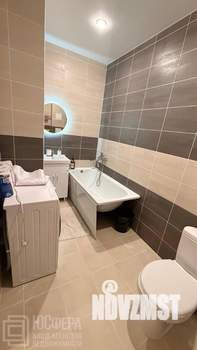 1-к квартира, на длительный срок, 44м2, 16/19 этаж