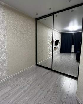 1-к квартира, на длительный срок, 40м2, 7/10 этаж