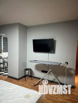 1-к квартира, посуточно, 33м2, 3/5 этаж