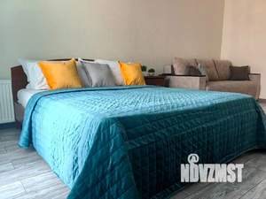 2-к квартира, посуточно, 60м2, 6/10 этаж