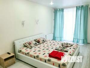2-к квартира, посуточно, 60м2, 1/1 этаж
