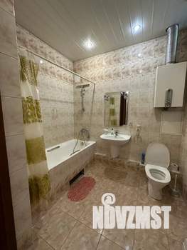 2-к квартира, посуточно, 60м2, 6/7 этаж