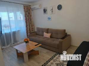 1-к квартира, посуточно, 32м2, 5/5 этаж