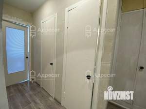 1-к квартира, на длительный срок, 32м2, 3/9 этаж