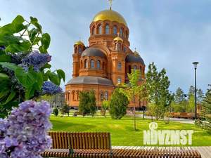 1-к квартира, посуточно, 30м2, 3/5 этаж