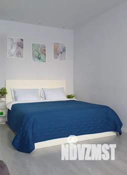 Студия квартира, посуточно, 30м2, 3/9 этаж