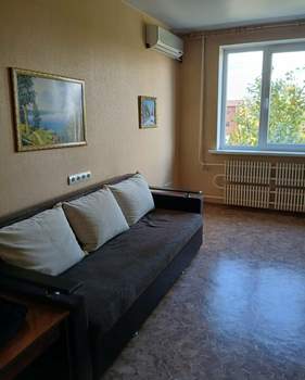 2-к квартира, на длительный срок, 55м2, 4/9 этаж