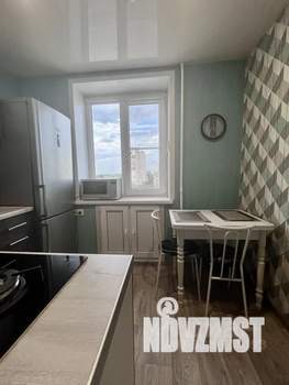 2-к квартира, посуточно, 55м2, 7/9 этаж