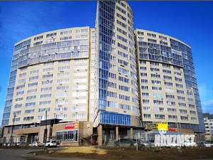 2-к квартира, посуточно, 74м2, 11/16 этаж