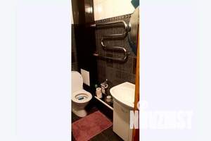 1-к квартира, посуточно, 35м2, 6/9 этаж