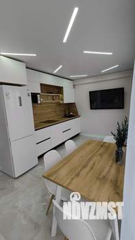 2-к квартира, посуточно, 55м2, 13/21 этаж