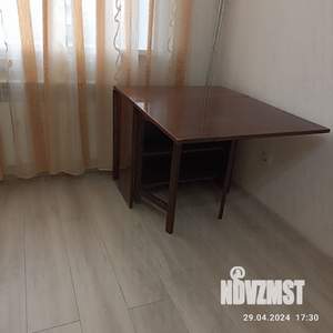 1-к квартира, на длительный срок, 40м2, 3/3 этаж