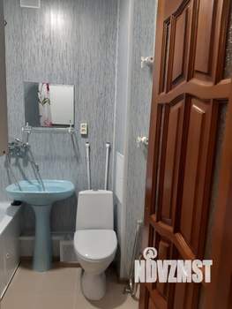 1-к квартира, на длительный срок, 36м2, 4/9 этаж