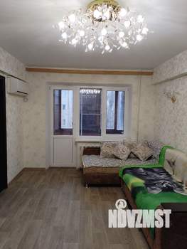 2-к квартира, на длительный срок, 45м2, 4/5 этаж