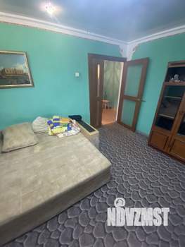 2-к квартира, на длительный срок, 50м2, 5/5 этаж