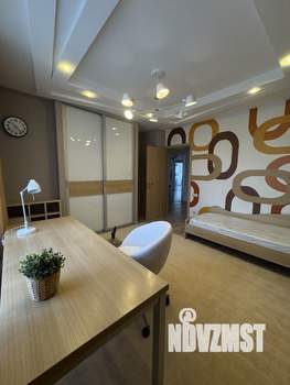 5-к квартира, на длительный срок, 120м2, 7/12 этаж