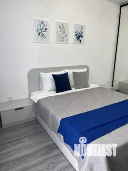 1-к квартира, посуточно, 35м2, 5/5 этаж